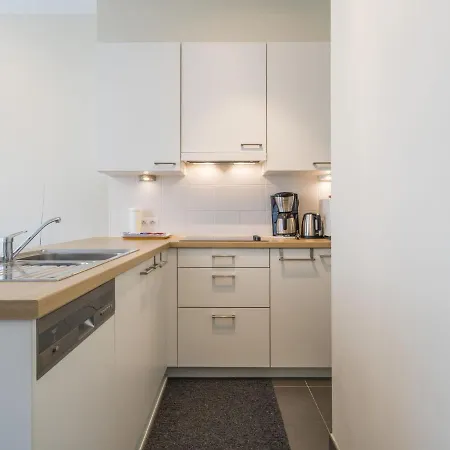 Spacious With Terrace *