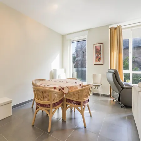 Spacious With Terrace *